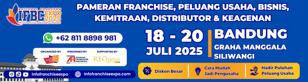 IFBC Expo Juni 2025