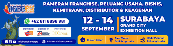 IFBC Expo September 2025