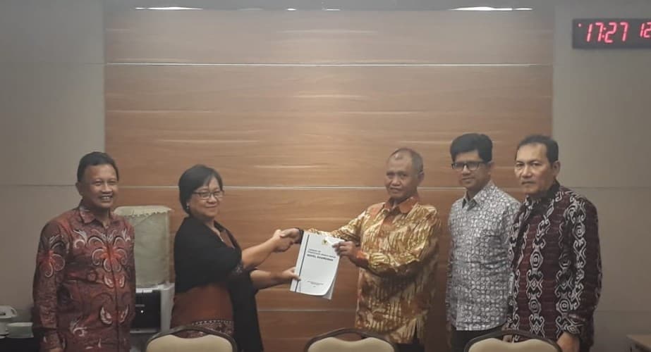 Foto : Komnas HAM