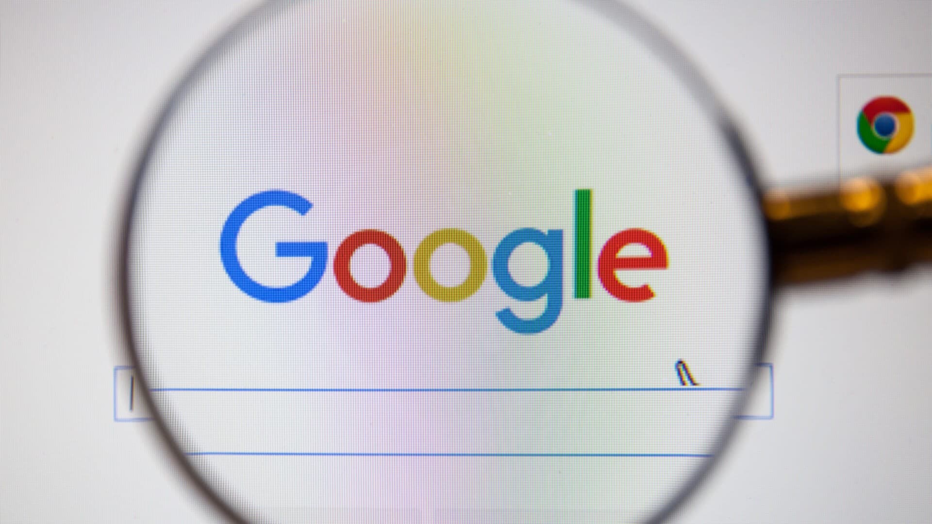Google (FOTO: www.searchengineland.com)