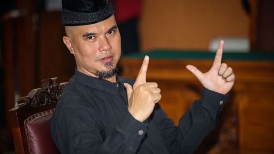 Ahmad Dhani (Foto:Istimewa)