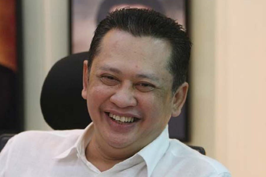 Bambang Soesatyo (foto:istimewa)