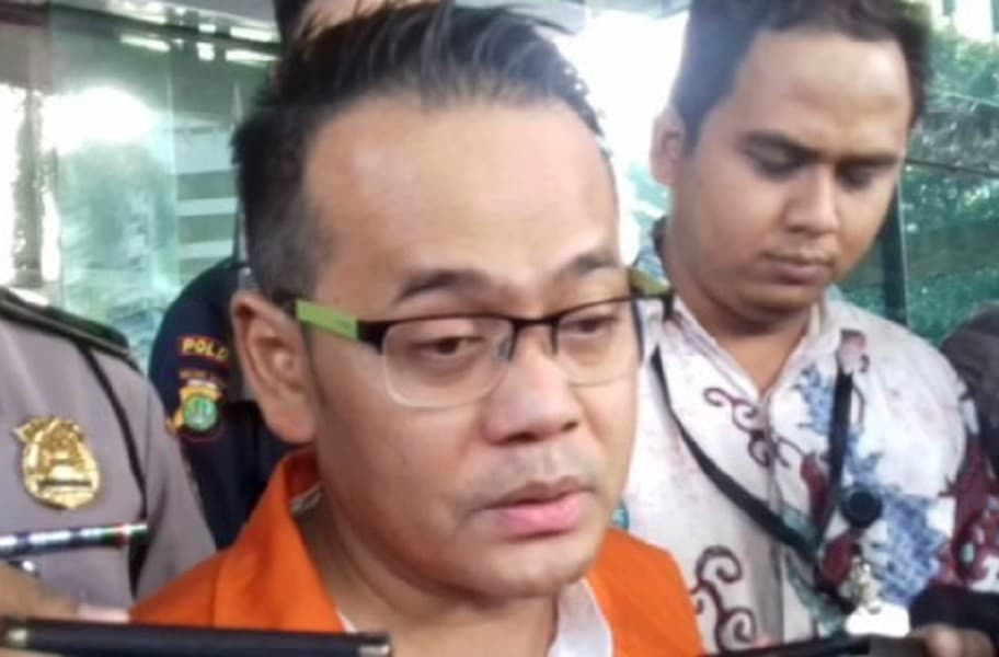Fahmi Darmawansyah, (foto;istimewa)