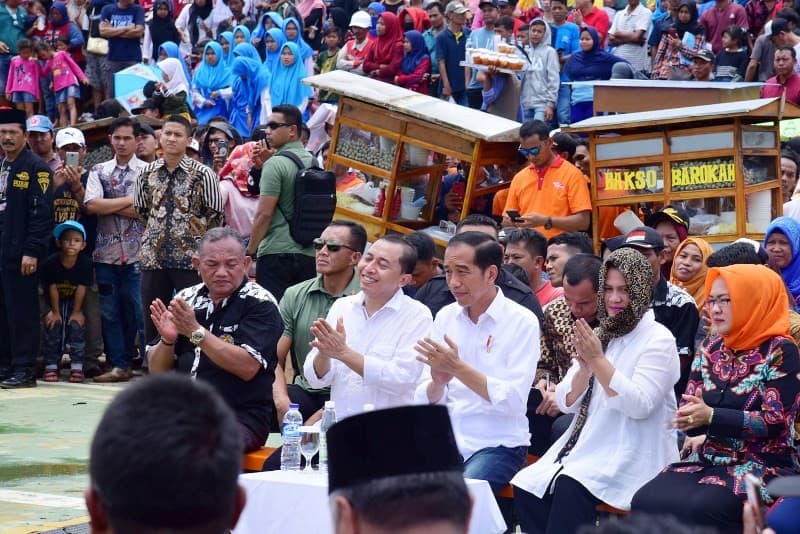 Foto: www.seskab.go.id