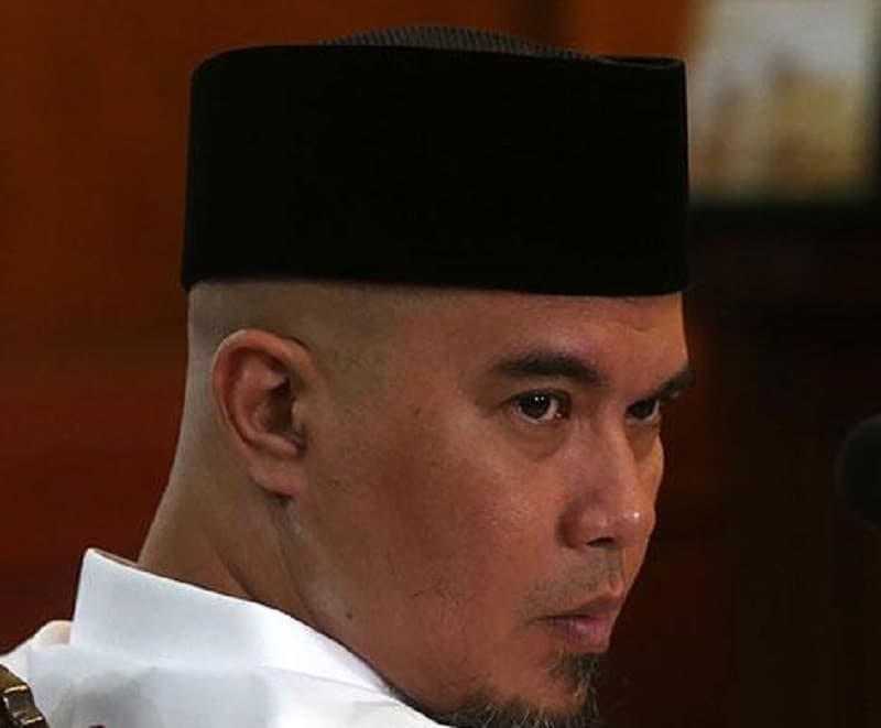 Ahmad Dhani (Foto:Istimewa)