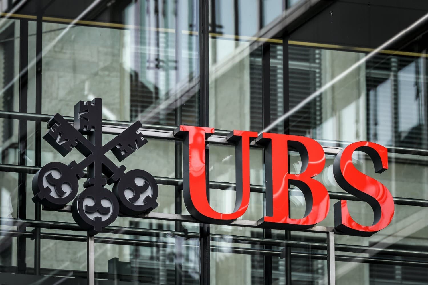 UBS (FOTO: www.thelocal.ch)