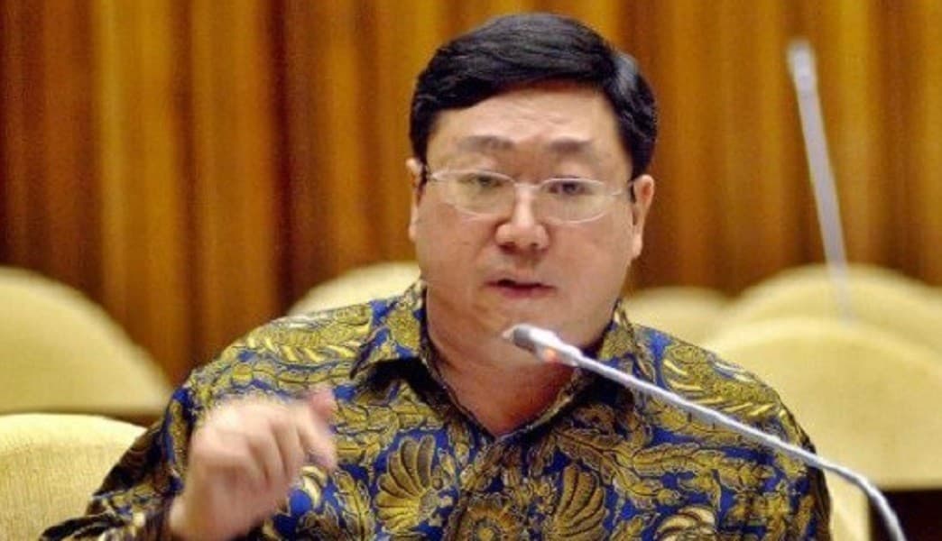 Robert Tantular (foto:istimewa)