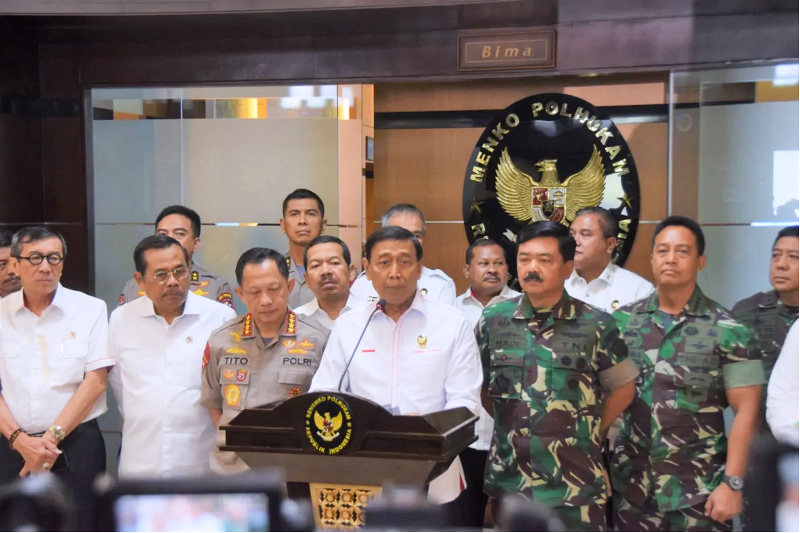 Foto: www.setkab.go.id