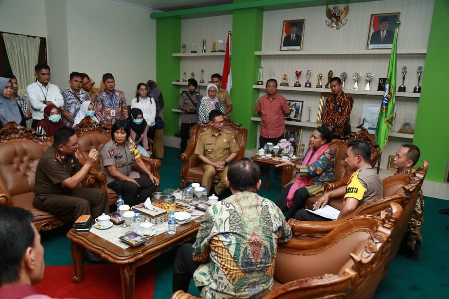 (Foto:kemenpppa.go.id)