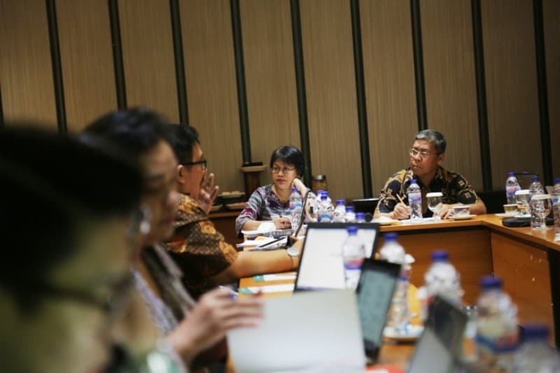 Foto : Ditjen AHU
