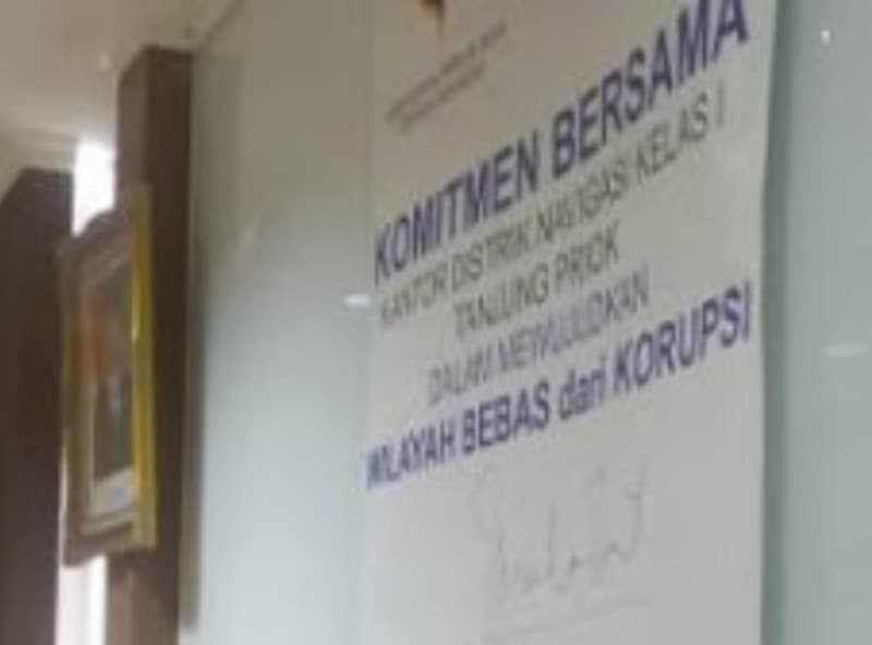 Foto : Info Publik