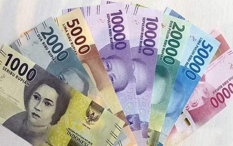 Uang Rupiah