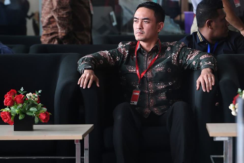 ANTARA FOTO/Sigid Kurniawan