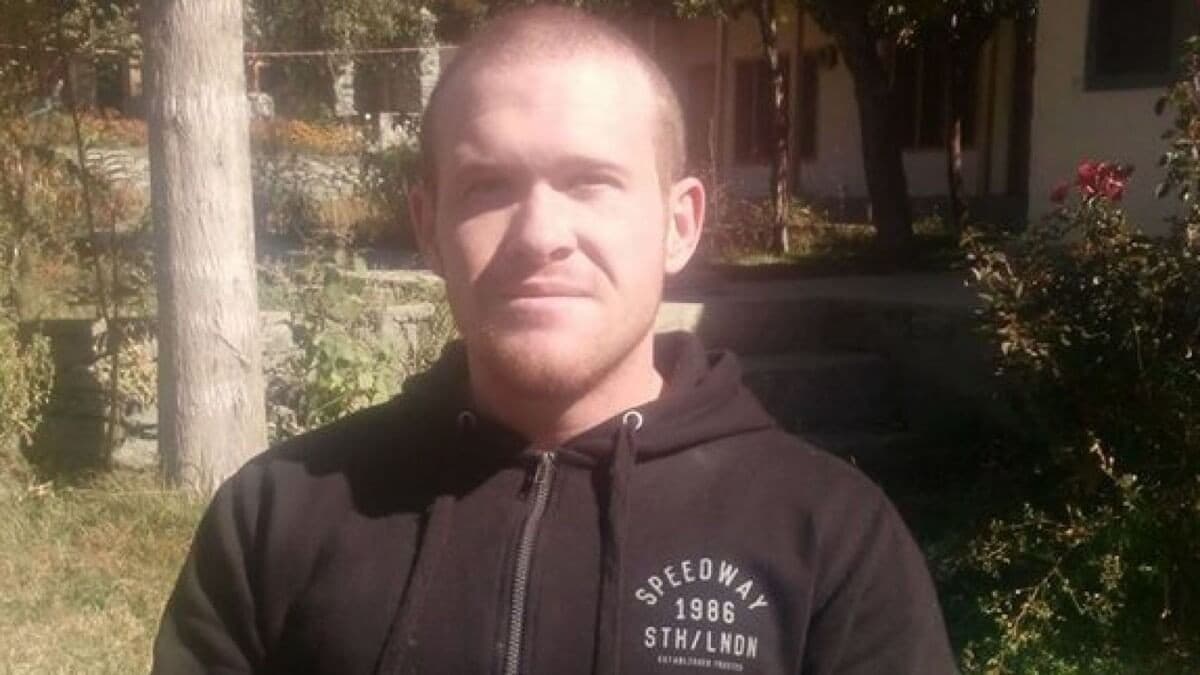 Brenton Tarrant (Foto: Istimewa)