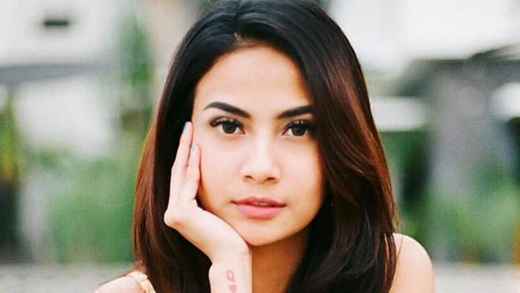 Vanessa Angel (Foto: Istimewa)