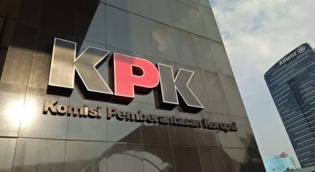 Ilustrasi KPK
