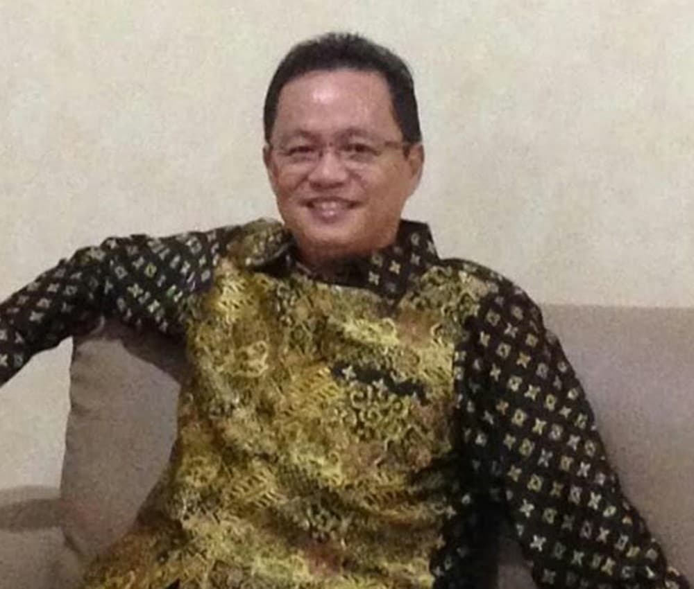 Pengacara Stefanus Gunawan (Foto: Istimewa)
