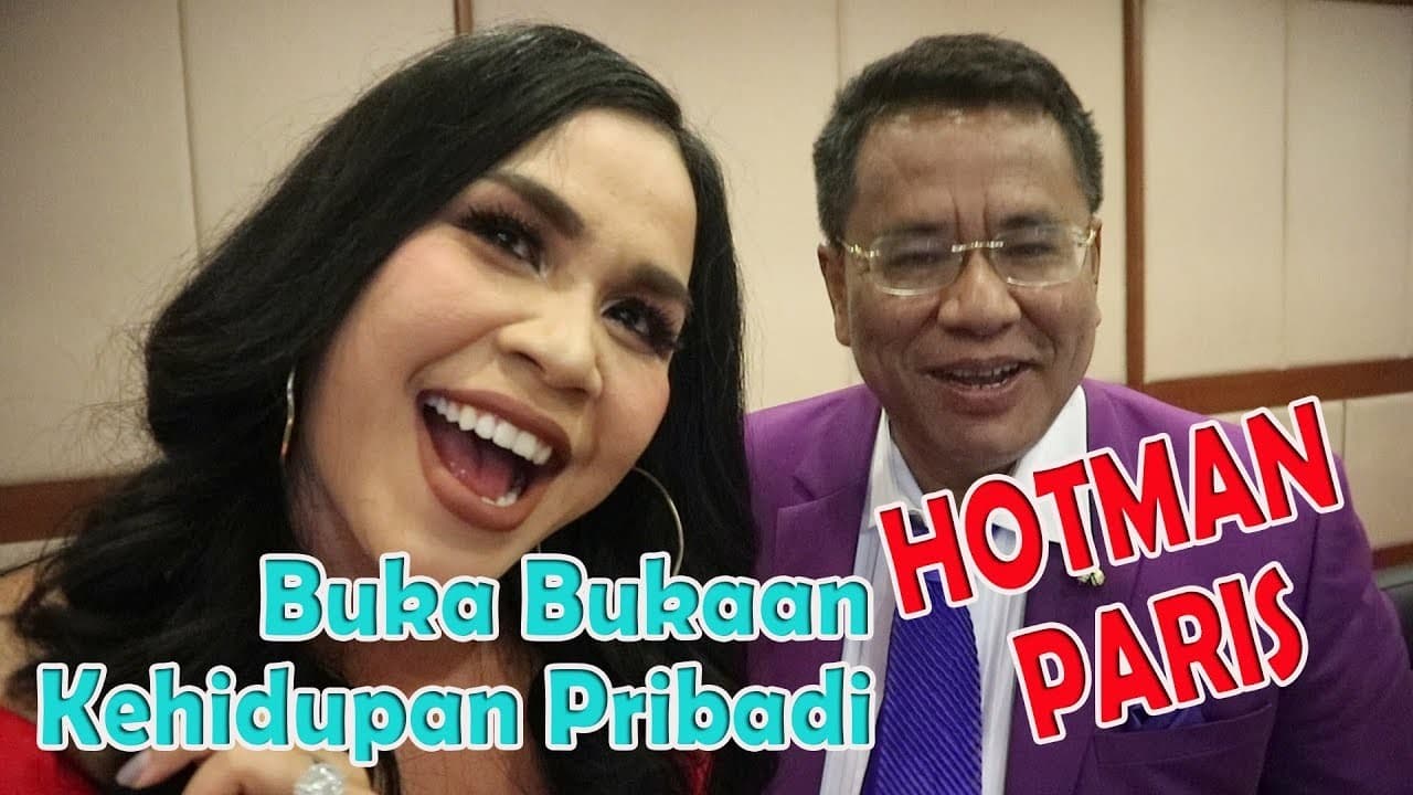 Wanita cantik yang bikin galau Hotman Paris (Foto: istimewa)