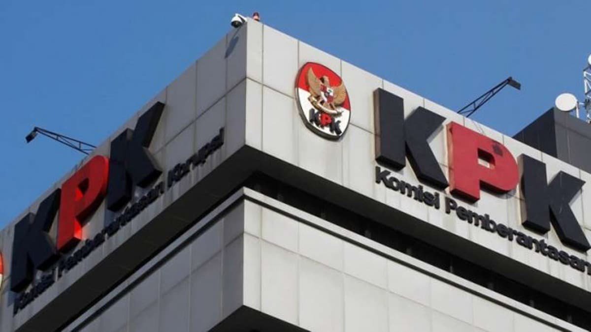 Ilustrasi Gedung KPK (Foto: Istimewa)