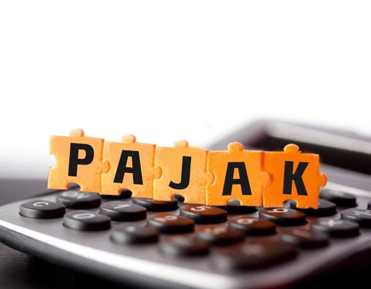 Ilustrasi pajak (Foto: Istimewa)