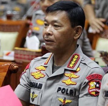 Kapolri Jenderal Idham Azis (Foto:Istimewa)