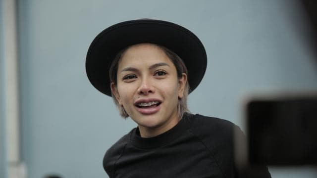 Nikita Mirzani (Foto: Istimewa)