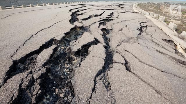 Gempa (Foto:Istimewa)