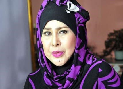 Elvy Sukaesih (Foto:Istimewa)