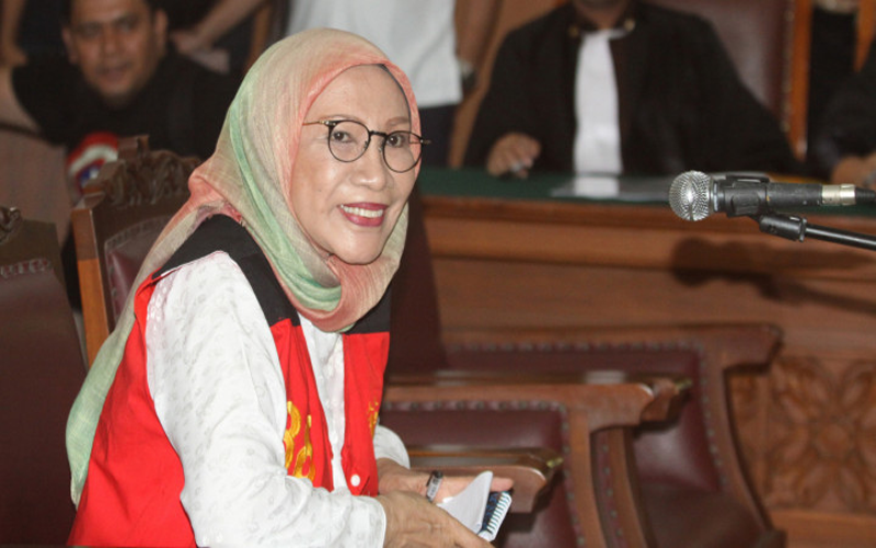 Ratna Sarumpaet (foto:Istimewa)
