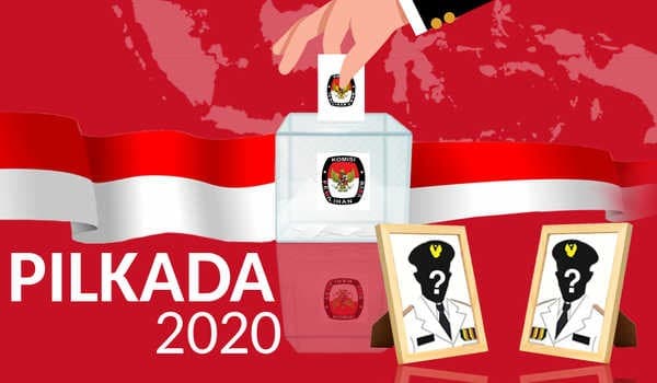 Ilustrasi Pilkada ( Foto: Istimewa)