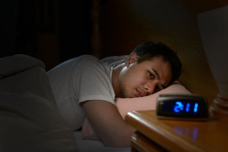 Weekend Malah Susah Tidur? Coba deh 5 Tips ini