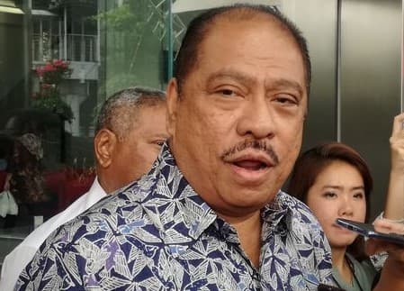 Melchias Marcus Mekeng (Foto:Istimewa)