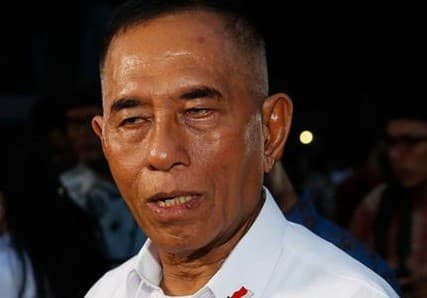 Ryamizard Ryacudu (foto:Istimewa)