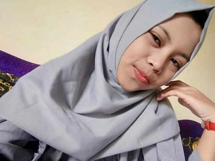 Almarhumah Rosidah (Foto:Istimewa)