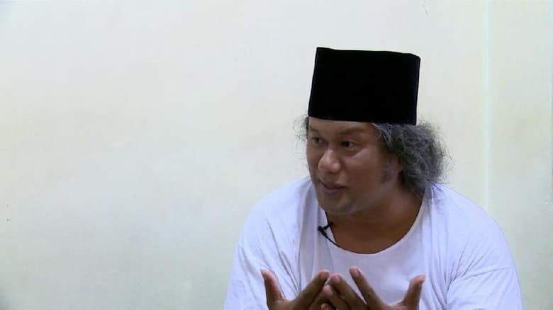 Gus Muwafiq (Foto: Istimewa)