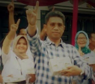  Benny Harianto Sihotang (Foto:Istimewa)