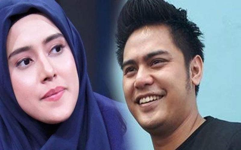 Fairuz dan Galih Ginanjar