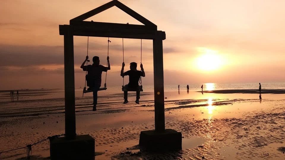 Wisata Senja (Foto: Istimewa)