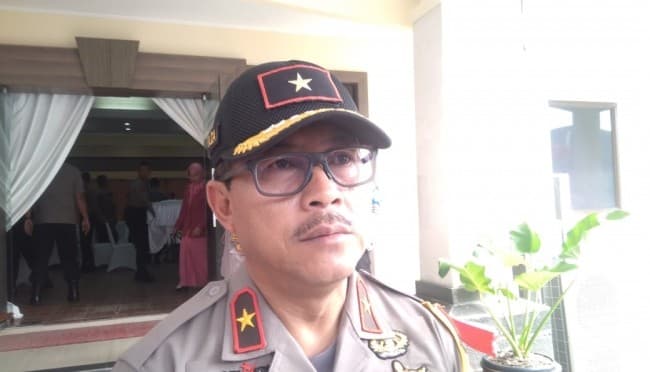Kakorlantas Polri Irjen Pol Istiono (Foto: Istimewa)