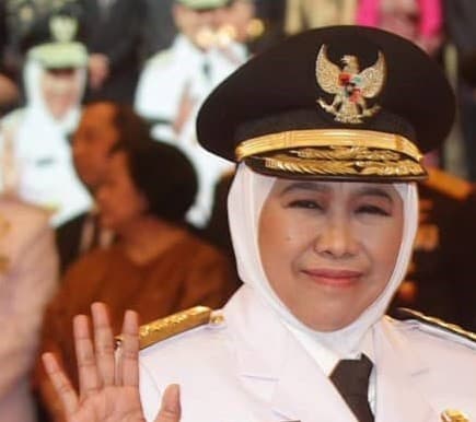 Khofifah Indar Parawansa (foto:istimewa)