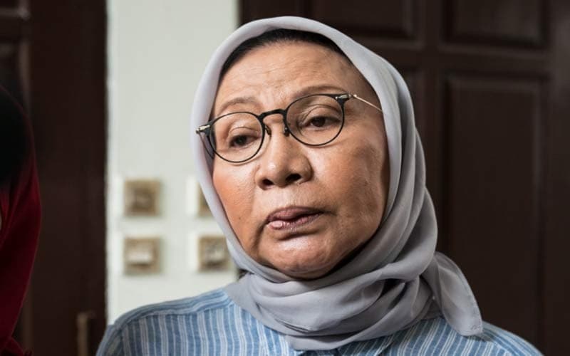 Ratna Sarumpaet (Istimewa)
