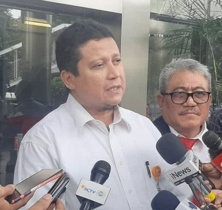 Muhammad Plt Ketua DKPP (Foto:Istimewa)