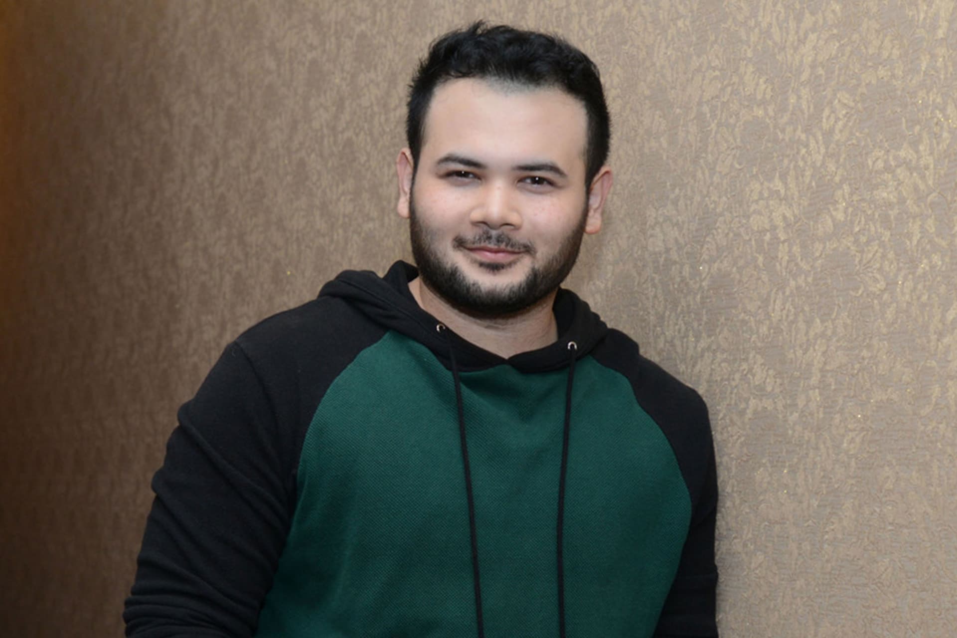 Ridho Rhoma (Foto: Istimewa)