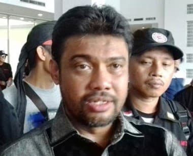  Said Iqbal (Foto:Istimewa)