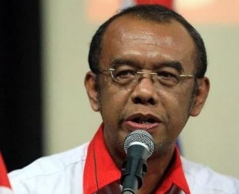 Sesmenpora, Gatot S. Dewa Broto (Foto:Istimewa)
