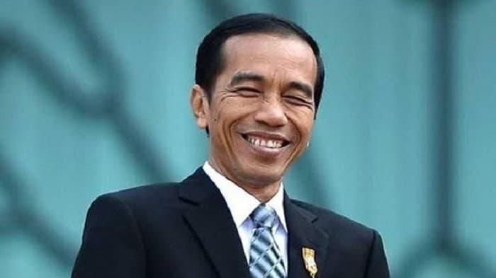 Presiden Jokowi (foto:Istimewa)