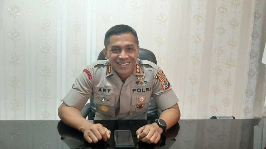 AKBP Ary Nyoto Setiawan (Foto:Istimewa)