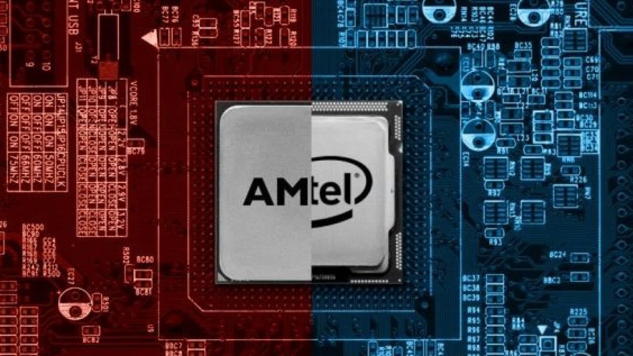 Bingung Pilih Beli Laptop Prosesor Intel atau AMD? Berikut Reviewnya