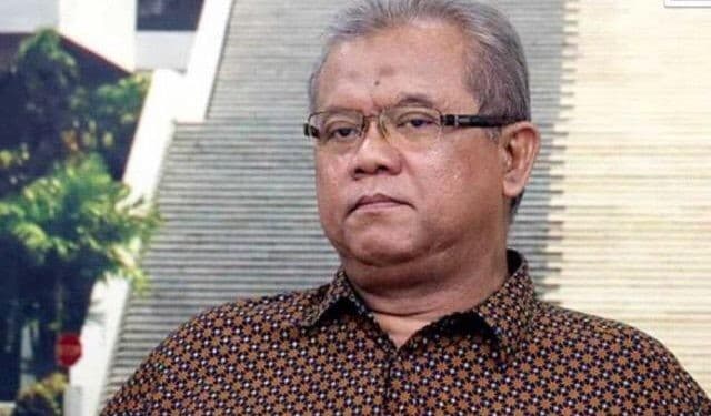 KPK Wajib Panggil dan Periksa Adi Toegarisman Soal Kasus Suap KONI