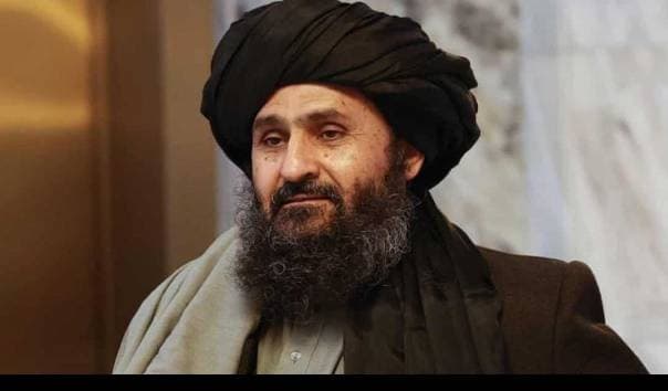 Mullah Abdul Ghani Baradar